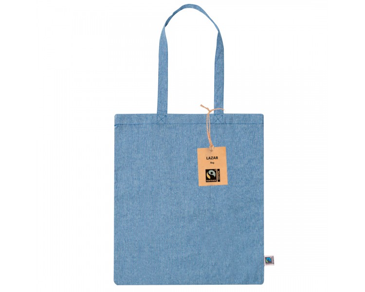 Bolsa Lazar Fairtrade