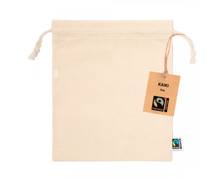 Bolsa Kaiki Fairtrade