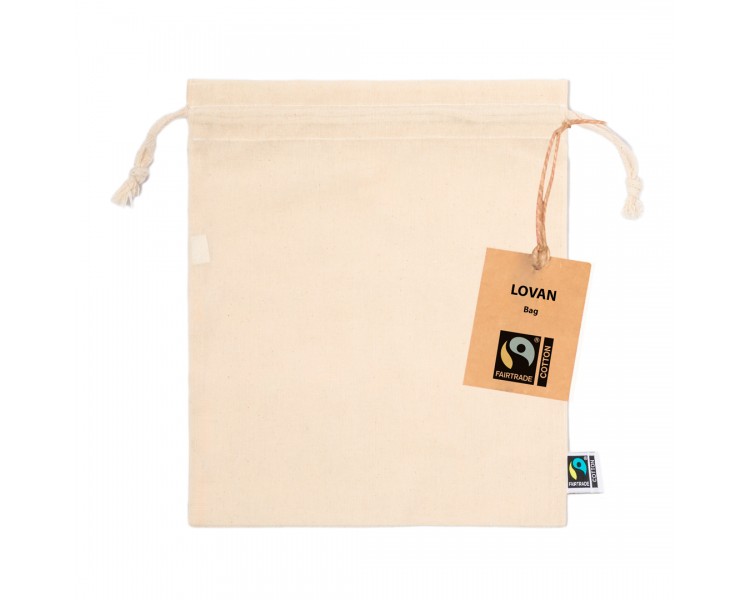 Bolsa Lovan Fairtrade