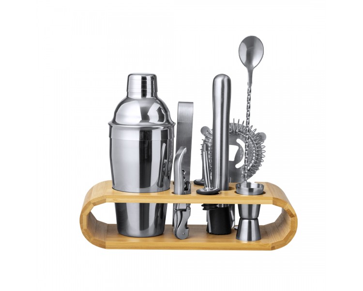 Set Cóctel Hunton