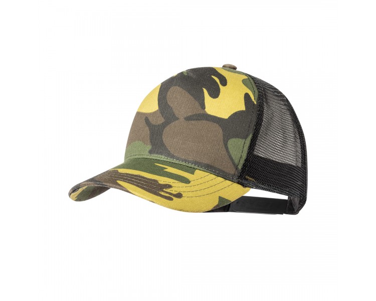 Gorra Pamper
