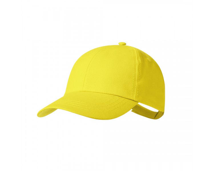 Gorra Haliard
