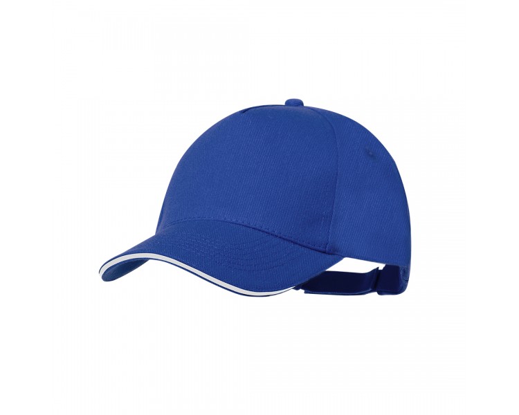 Gorra Sandrok