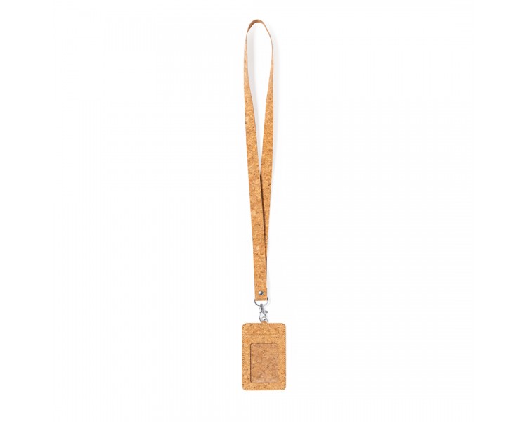 Identificador Lanyard Beryel