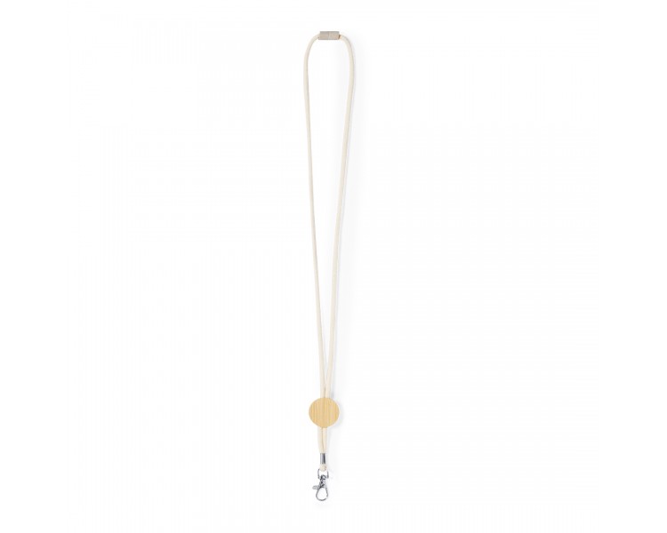 Lanyard Gibons