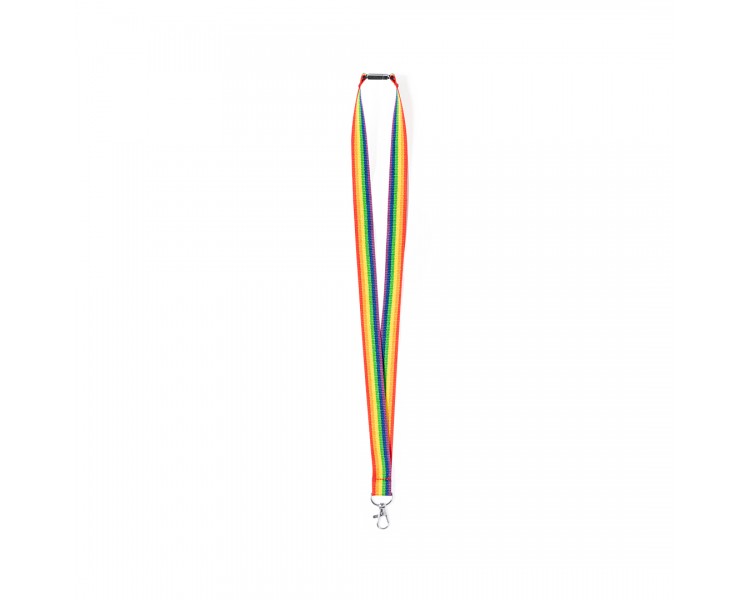 Lanyard Mapik