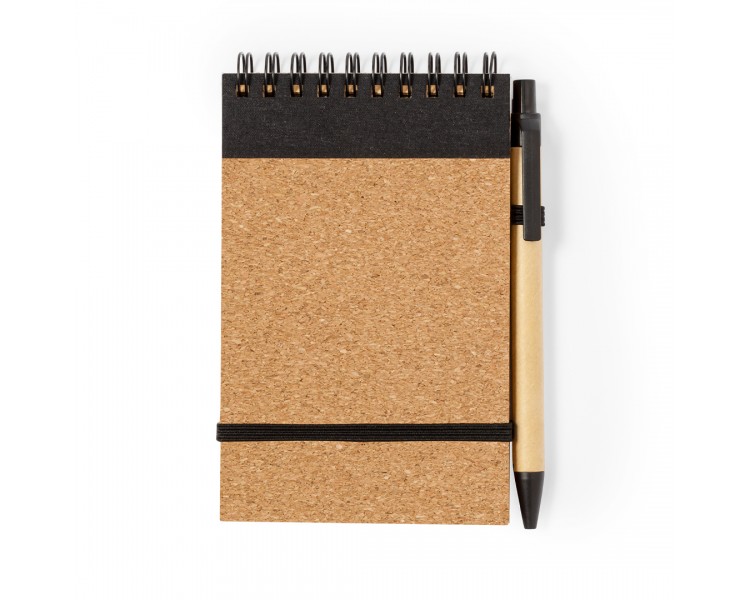 Libreta Teyaki