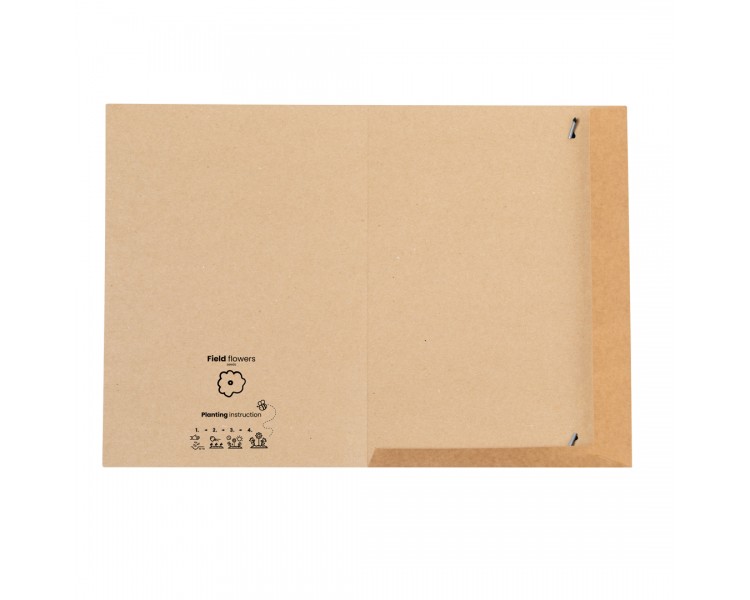 Carpeta Semillas Hakala