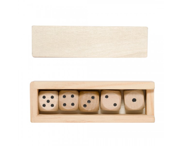 Juego Atanin