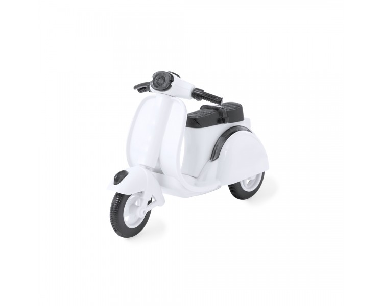 Maqueta Vespak