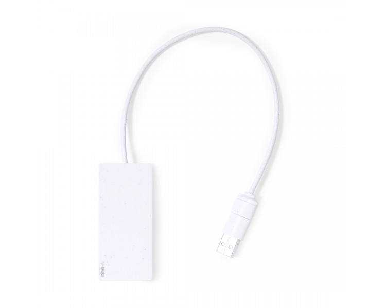 Puerto USB Nagent