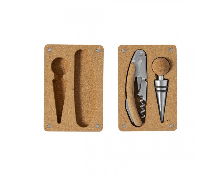 Set Vinos Maquin