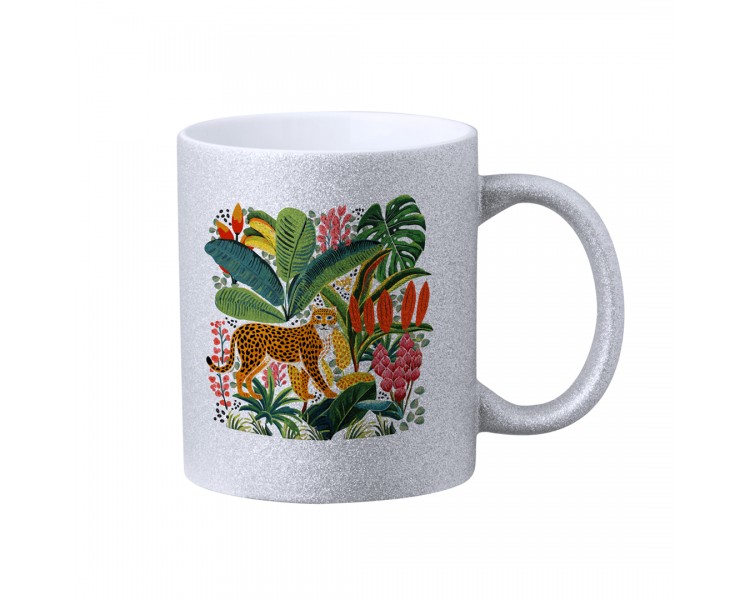 Taza Sublimación Robleda