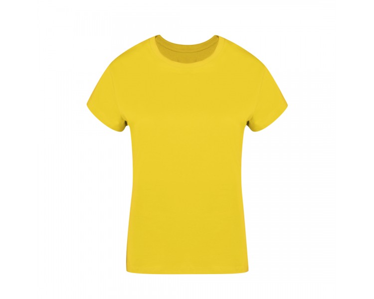 Camiseta Mujer Color Seiyo