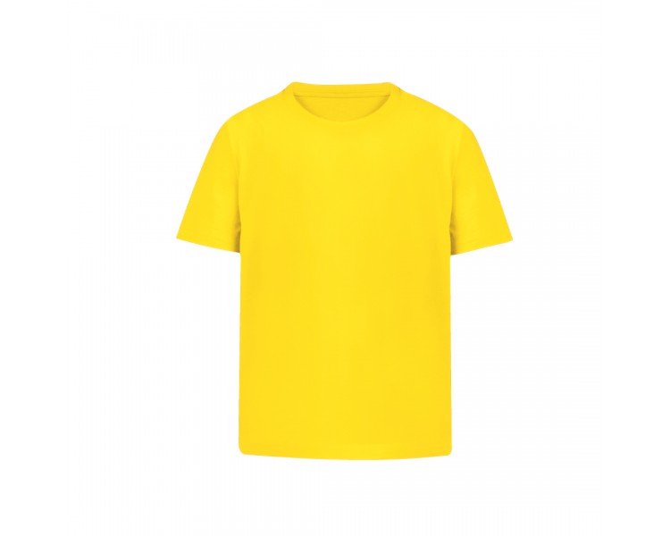 Camiseta Niño Color Seiyo