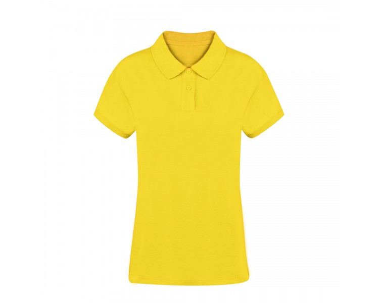 Polo Mujer Color Koupan