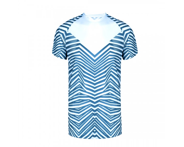 Camiseta Adulto Tecnic Tingyi