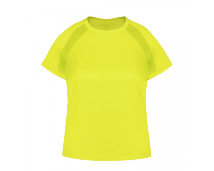 Camiseta Mujer Tecnic Sappor