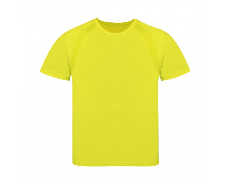 Camiseta Niño Tecnic Sappor