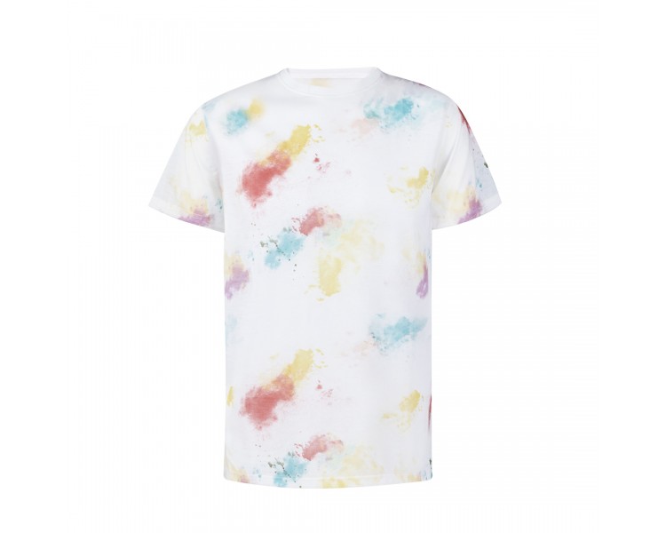 Camiseta Adulto Hearvin