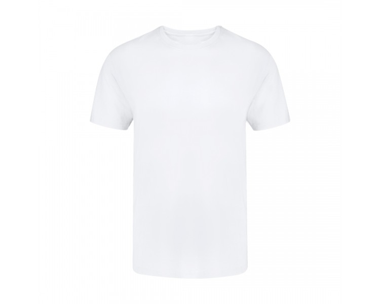 Camiseta Adulto Blanca Seiyo