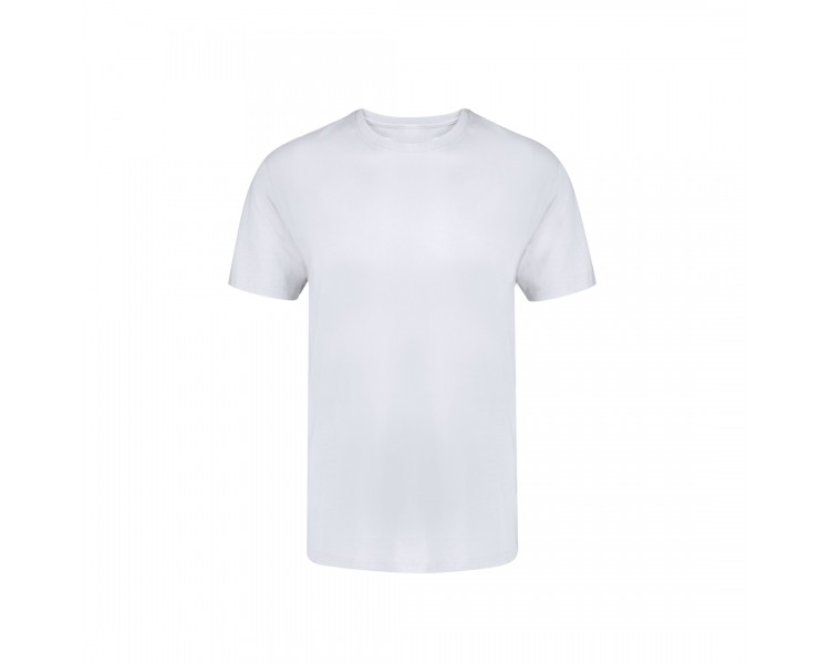 Camiseta Niño Blanca Seiyo