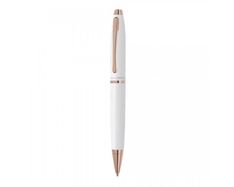 Bolígrafo Calais White