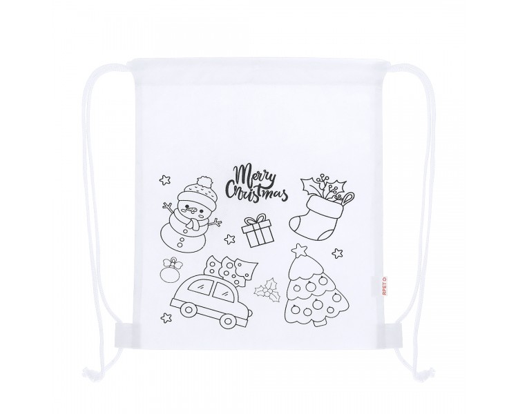 Mochila Taky