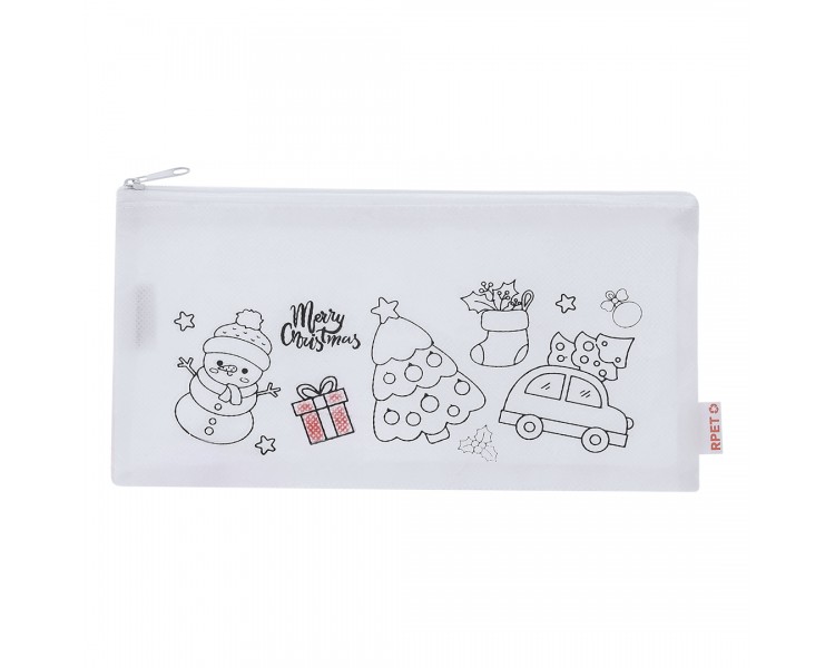 Estuche Flemenk