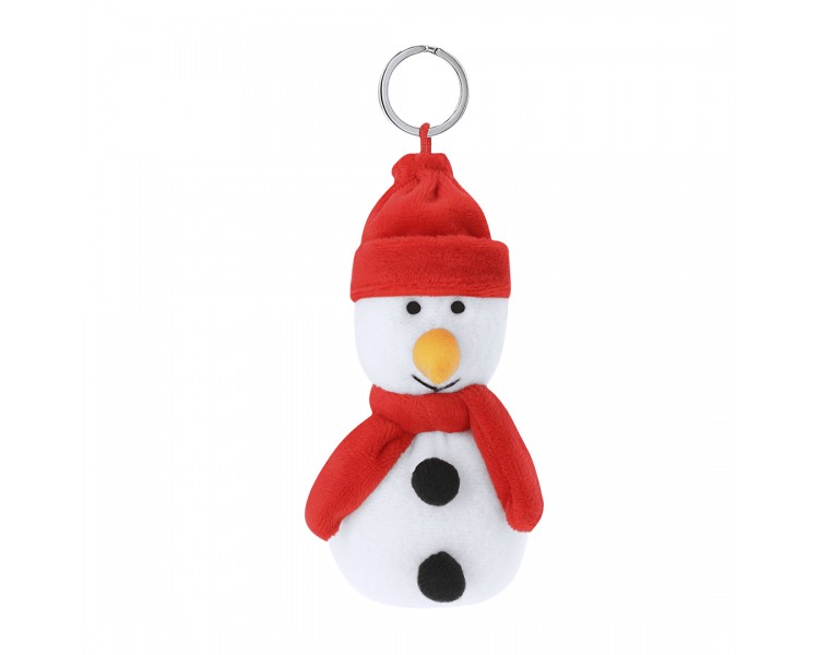 Llavero Peluche Cardix