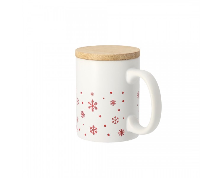 Taza Helogran
