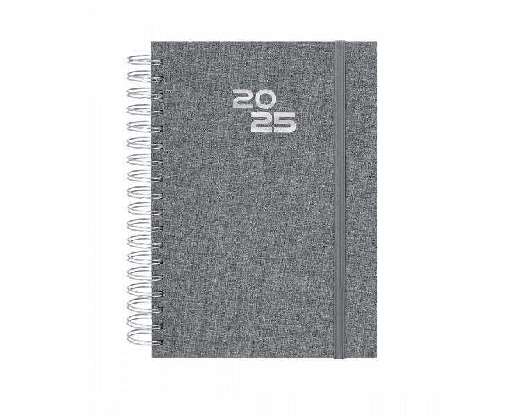 Agenda Berkel