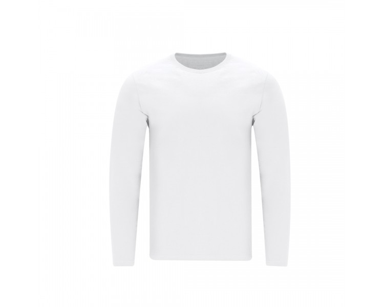 Camiseta Adulto Blanca Plint