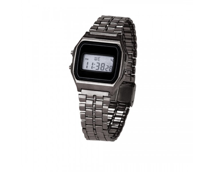 Reloj Busnor