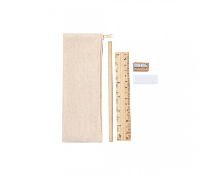 Estuche Kramer