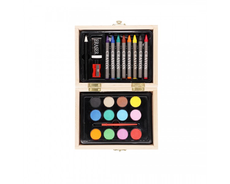 Estuche Lidner