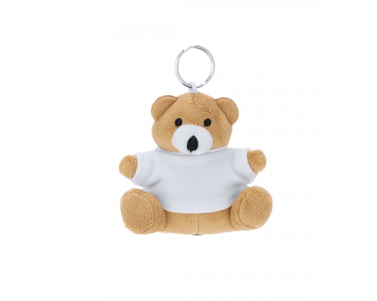 Llavero Peluche Pickford