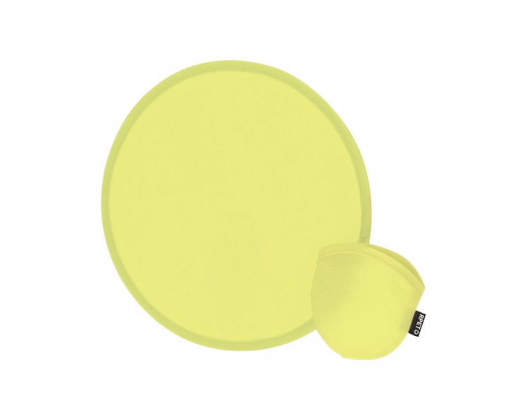 Frisbee Lainer