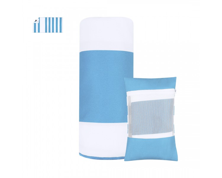 Toalla Absorbente Jeffrey