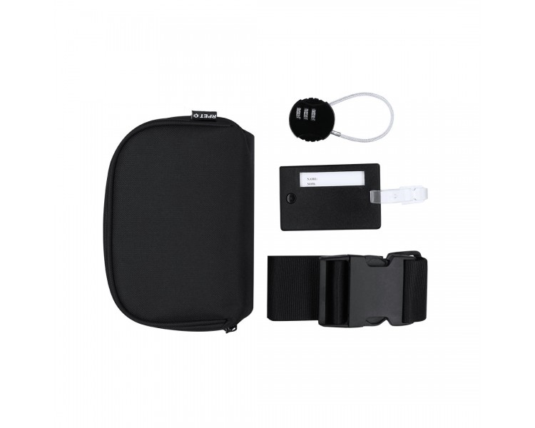 Set Viaje Biccap