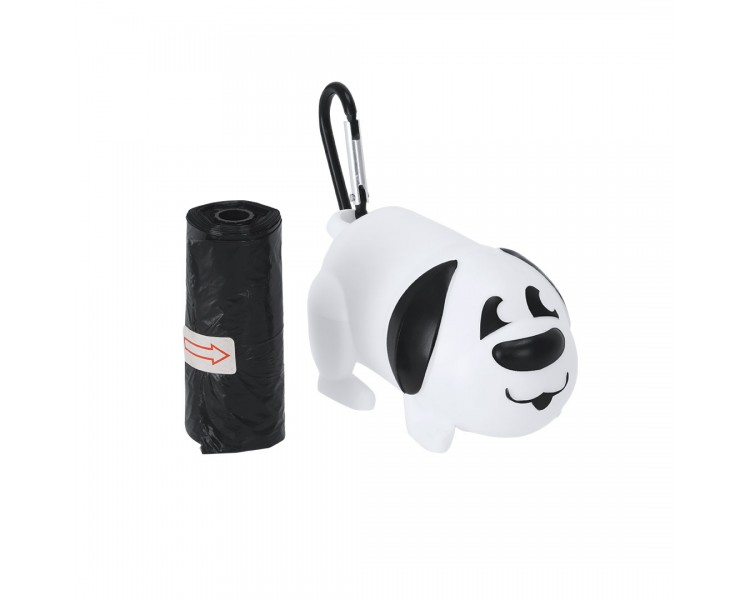 Dispensador Bolsas Kiry