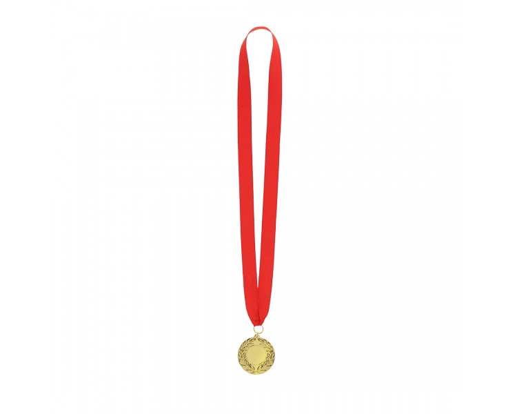 Medalla Gussy