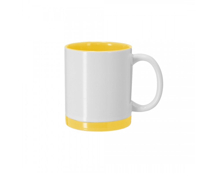 Taza Sublimación Rayar