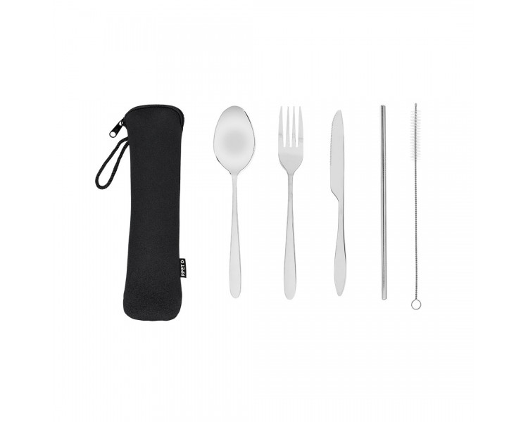 Set Cubiertos Sinix