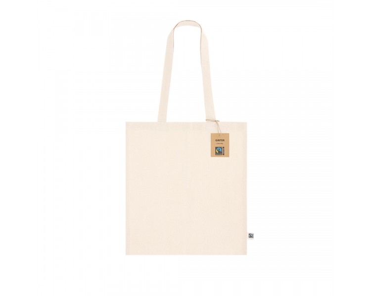 Bolsa Ginter Fairtrade