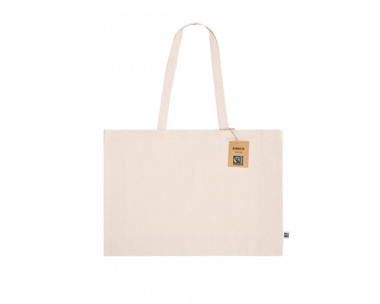 Bolsa Kimich Fairtrade