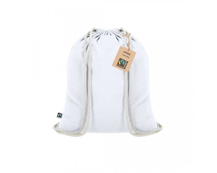 Mochila Dykes Fairtrade
