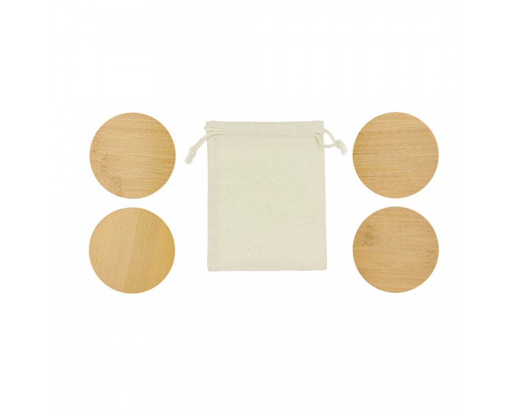 Set Posavasos Elmor