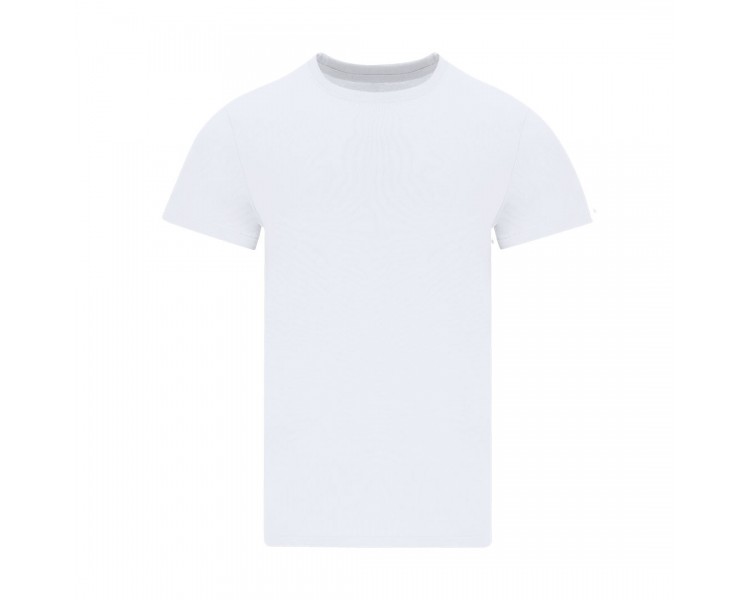 Camiseta Adulto Blanca Stiles