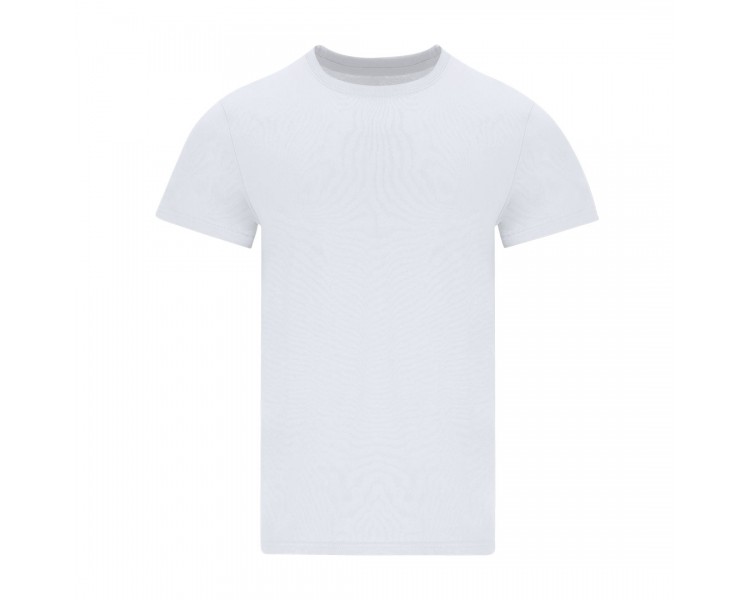 Camiseta Adulto Blanca Perkins